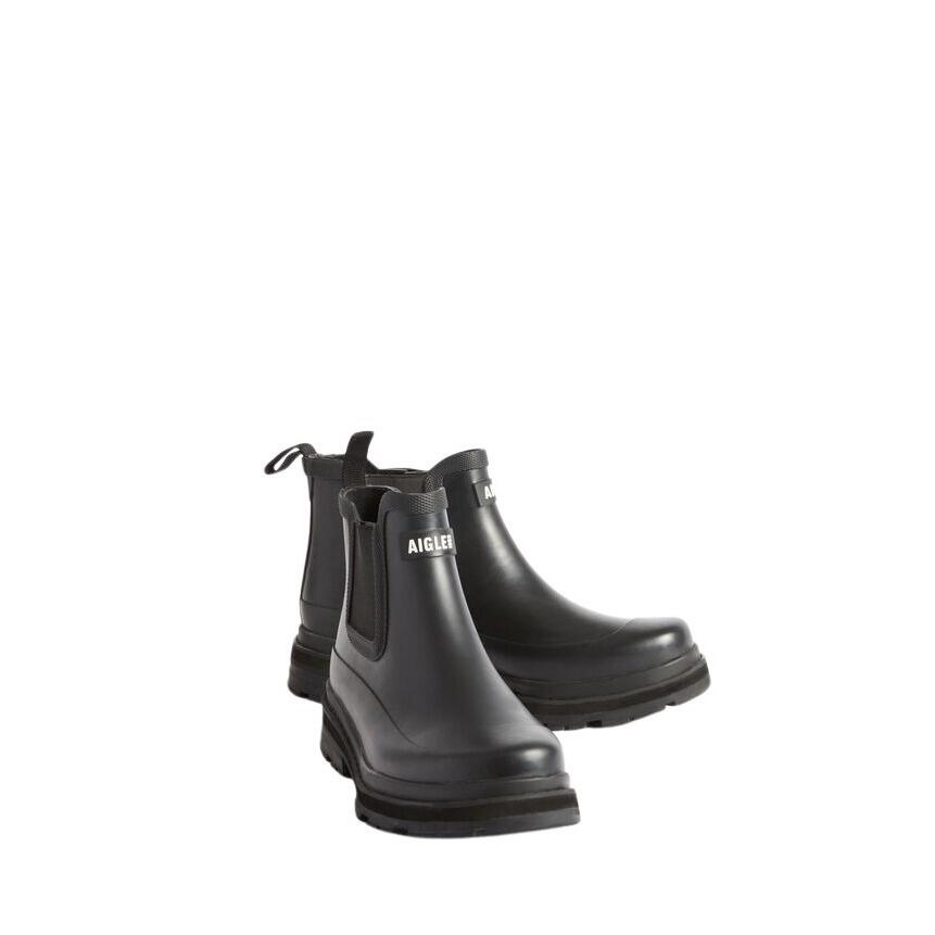 Buty damskie Aigle Soft Rain 2