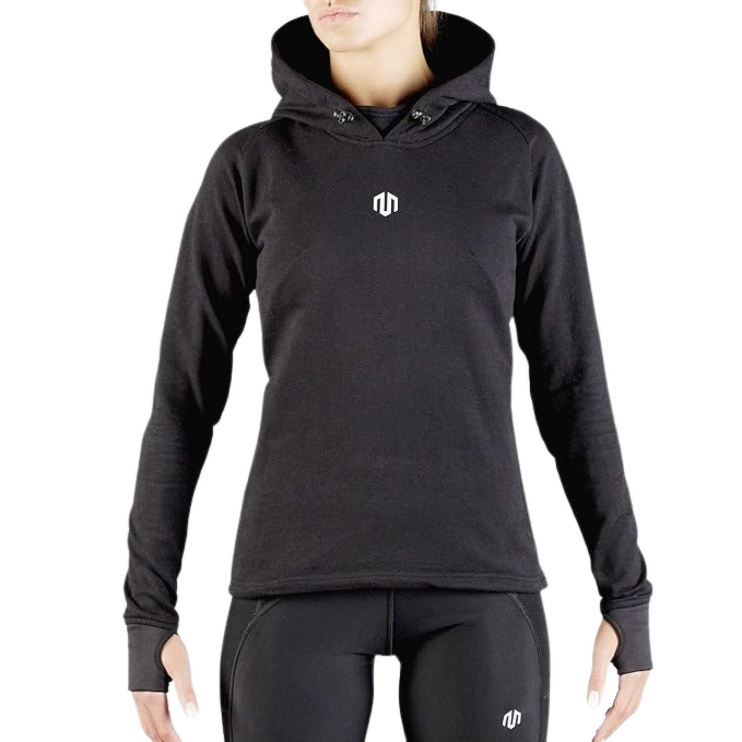 Bluza treningowa damska Morotai Comfy Performance