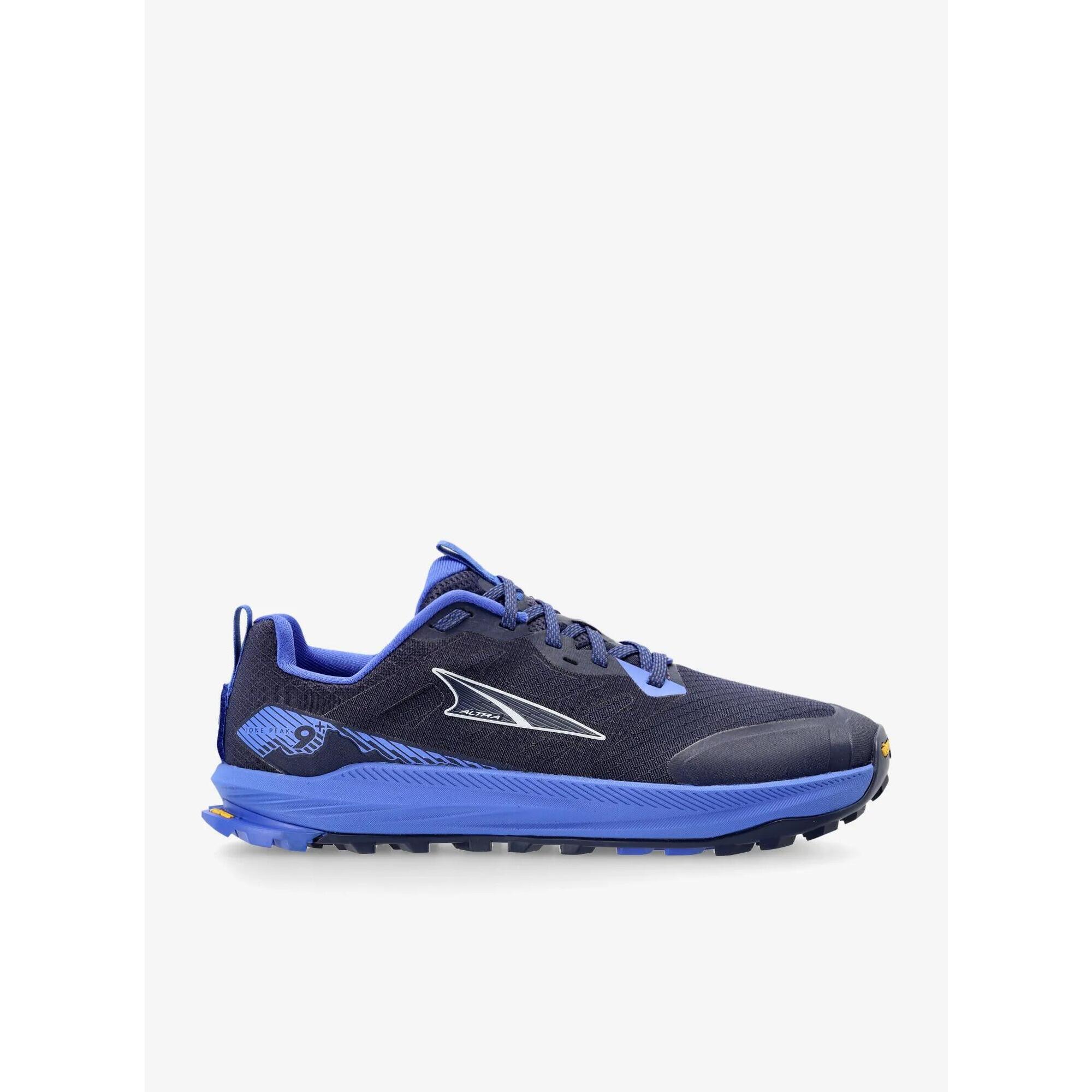 Buty trailowe męskie Altra Lone Peak 9+
