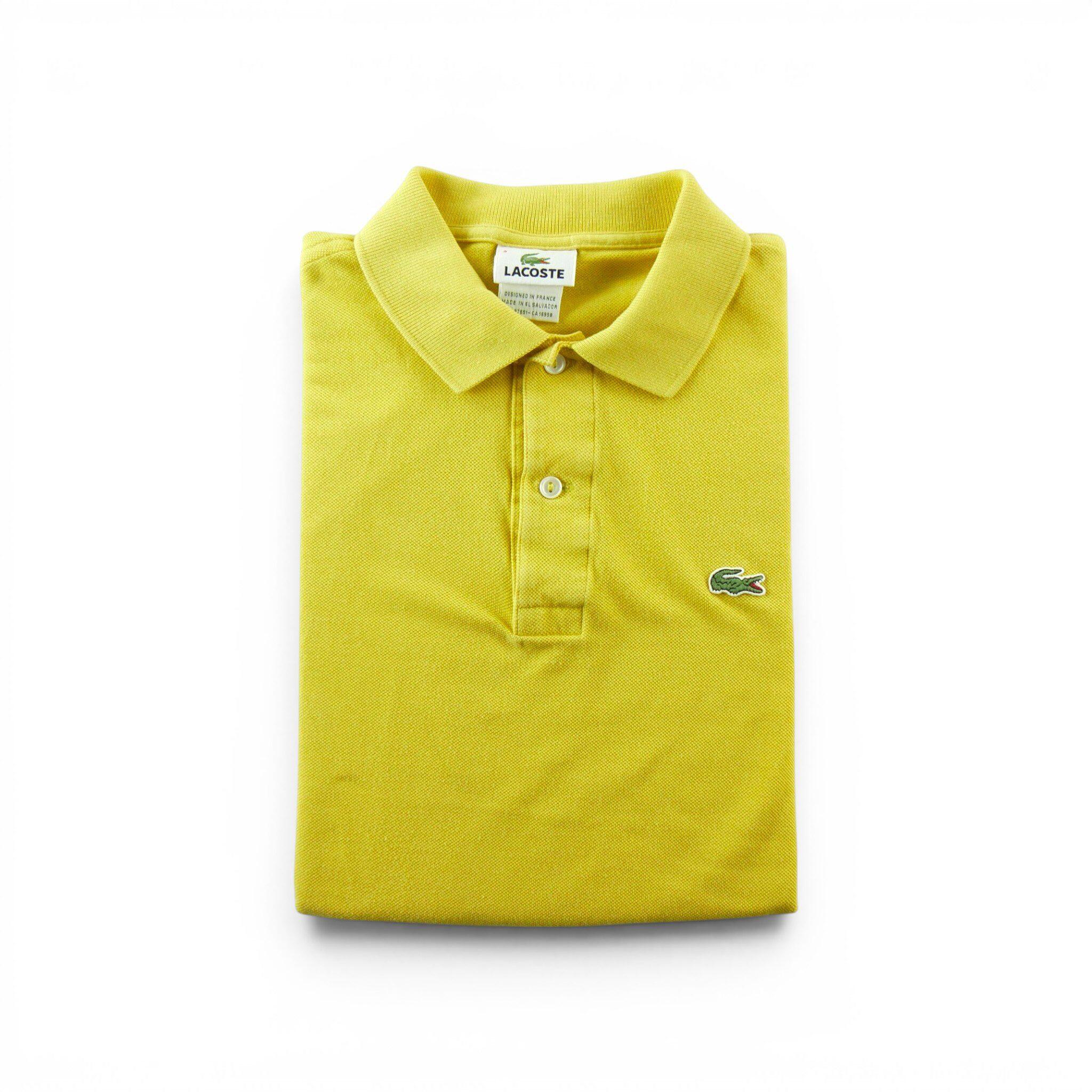 Polo Ralph Lauren koszulka męska z krótkim rękawem