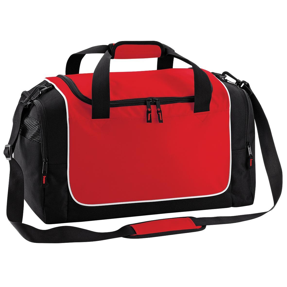 Torba Sportowa Teamwear Locker (30 Litrów)