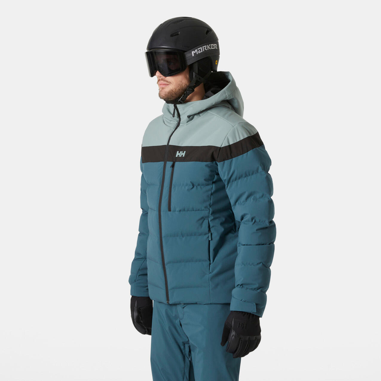 Kurtka narciarska Helly Hansen Bossanova