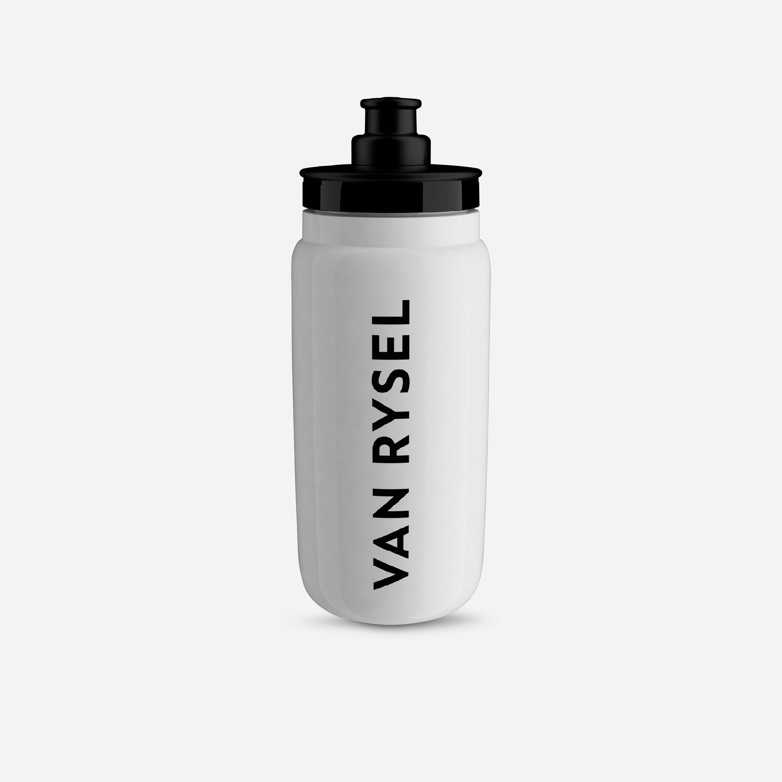 Bidon rowerowy Van Rysel Fly 550ml