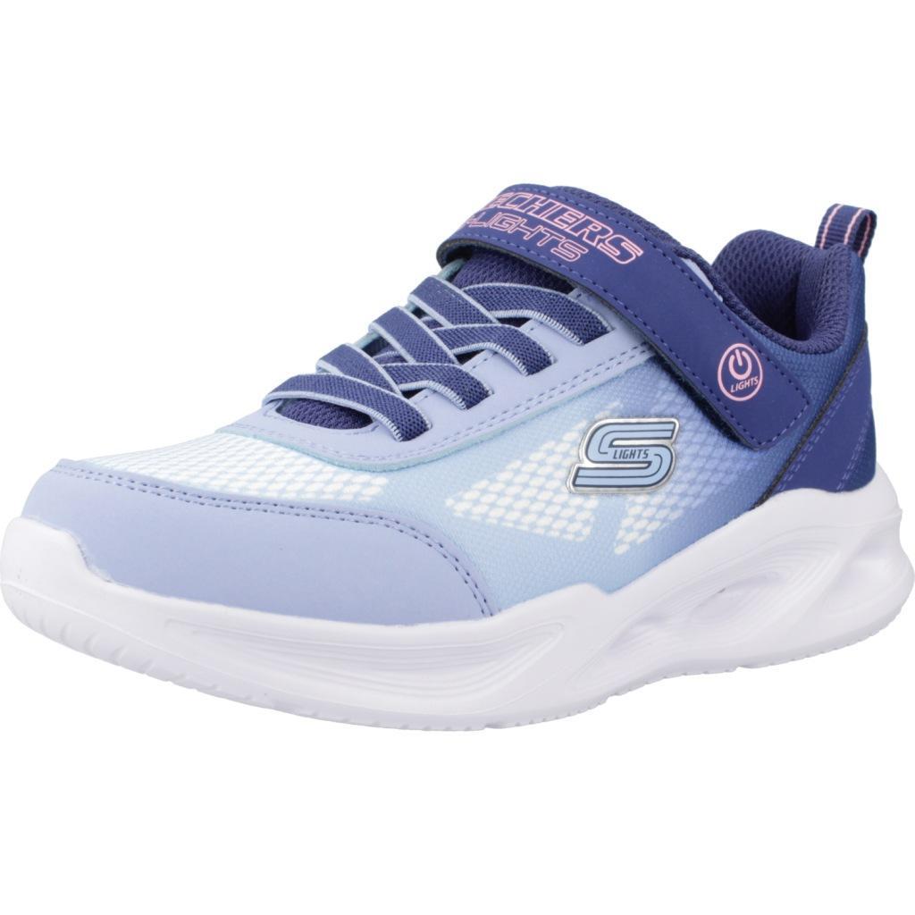 Buty do chodzenia dla dzieci Skechers Sola Glow