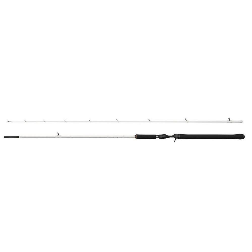 Wędka castingowa Abu Garcia Beast X2 150-400g