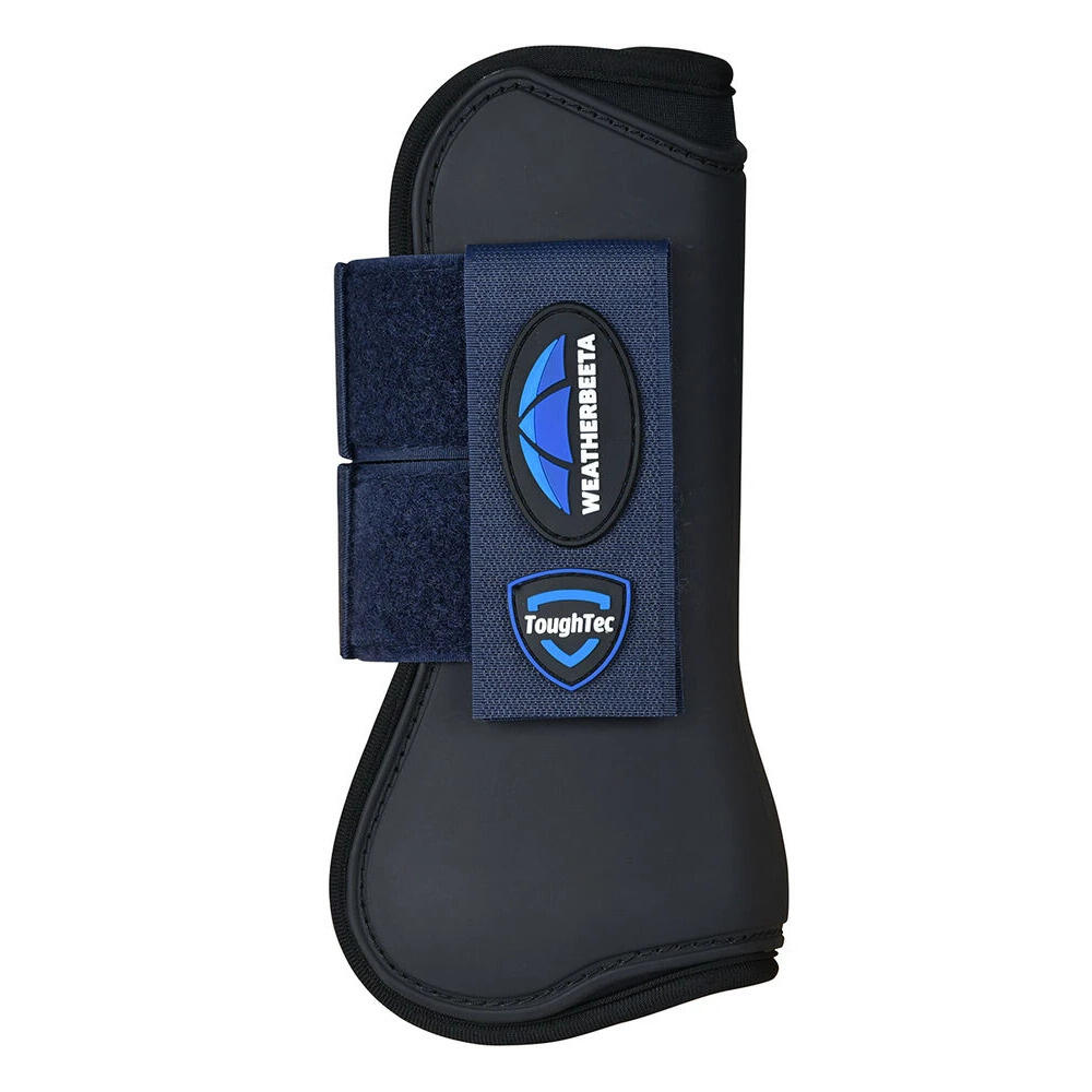 Otwarte przednie getry dla koni Weatherbeeta Tough-Tec Prime