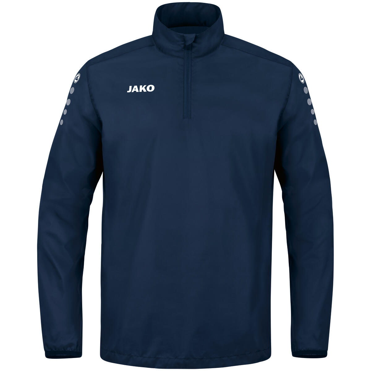 Bluza dresowa zapinana na zamek błyskawiczny Jako Team