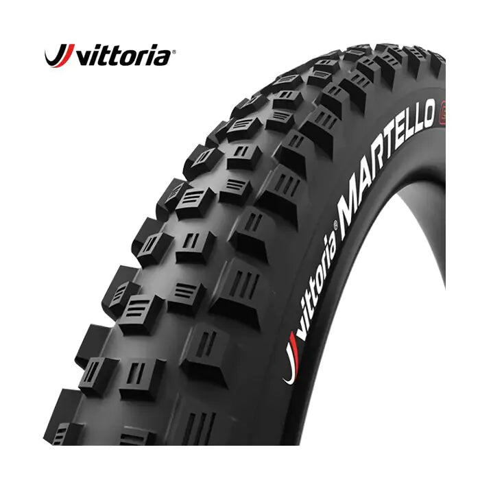 VITTORIA Martello TNT 29x2.30 (57-622) opona składana Graphene G+ 120 TPI
