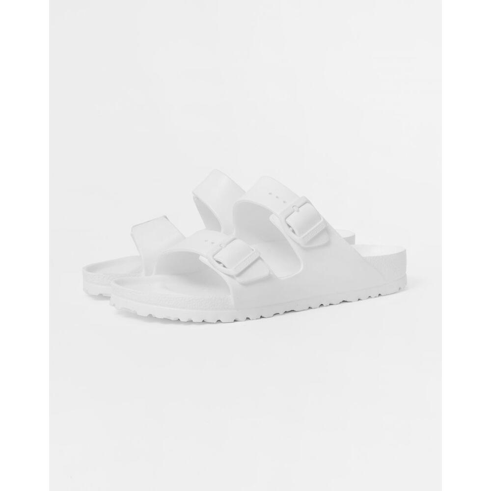 Klapki damskie Birkenstock Arizona Eva