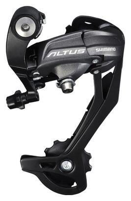Przerzutka tylna Shimano Altus RD-M370 9V