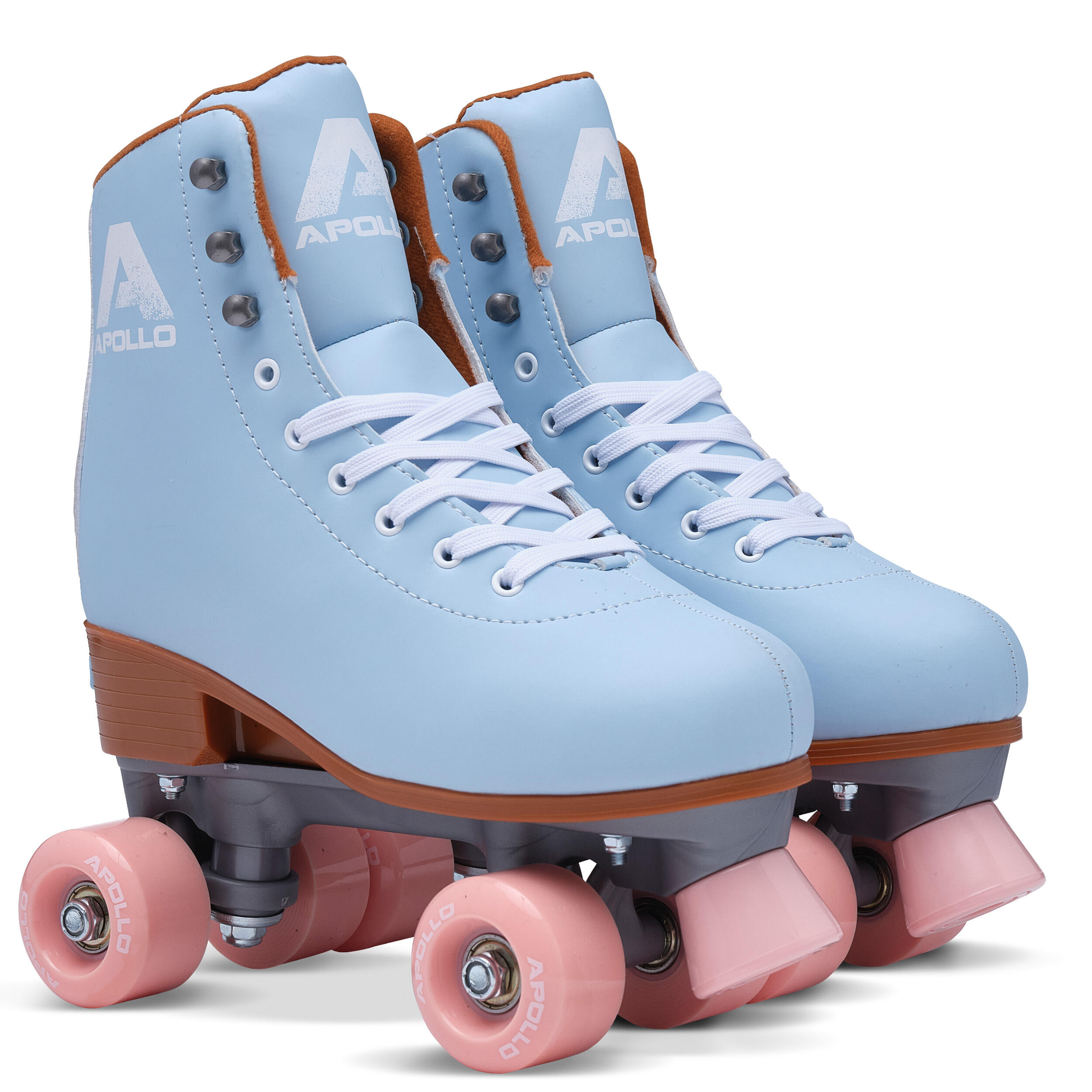Apollo Disco Roller Classic – regulowane wrotki retro dla dzieci i dorosłych