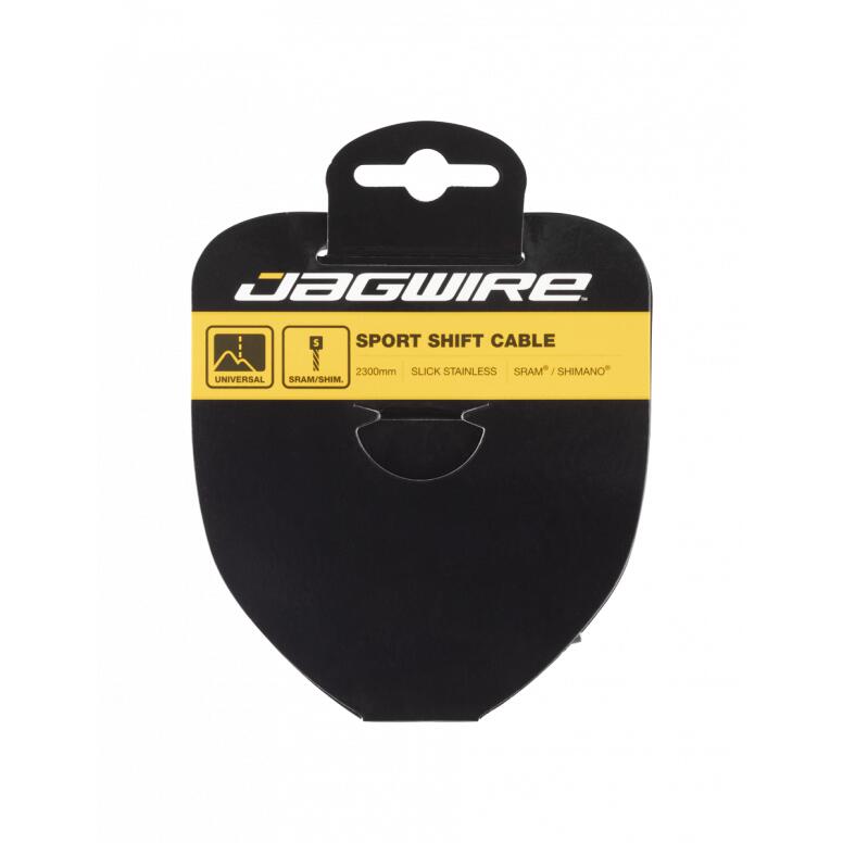 Linka przerzutki Jagwire 1.1X2300mm SRAM/Shimano