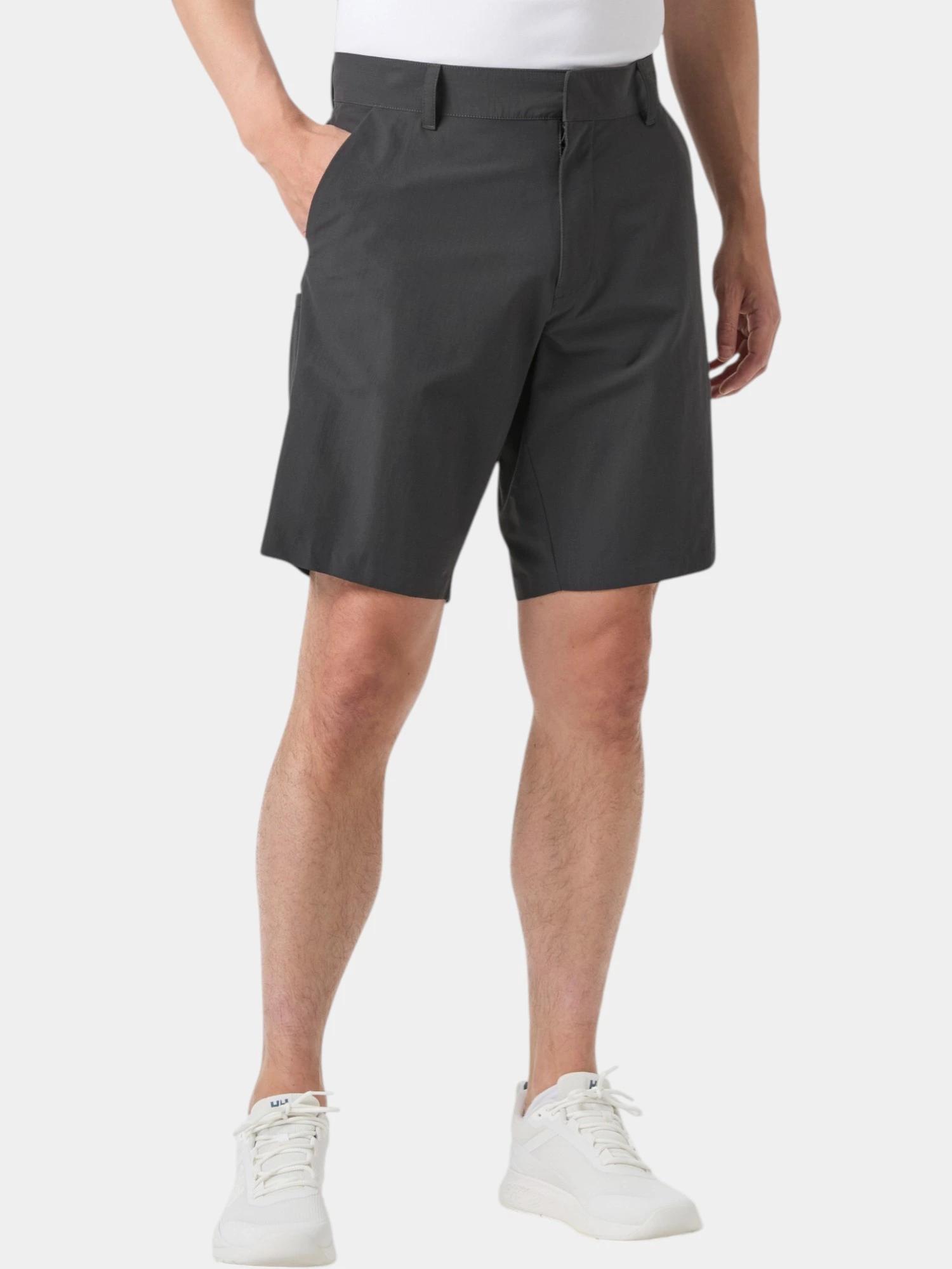 Szorty Męskie Helly Hansen Hh Qd