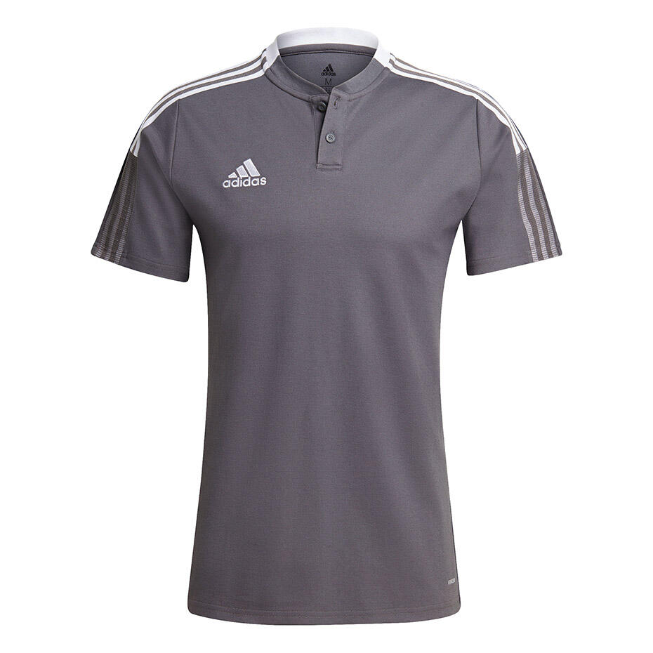 Koszulka męska adidas Tiro 21 Polo