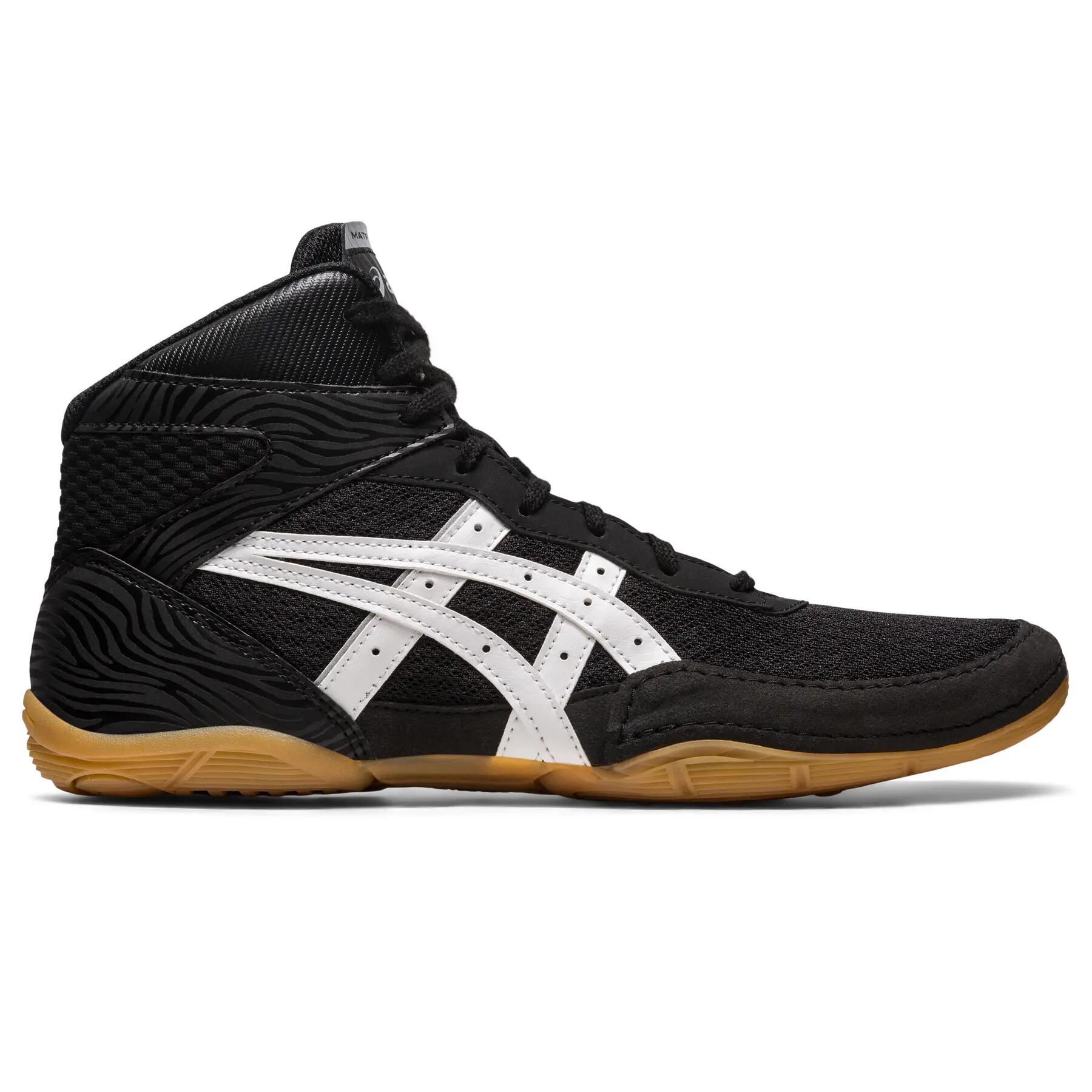 Buty zapaśnicze Asics Matflex 7