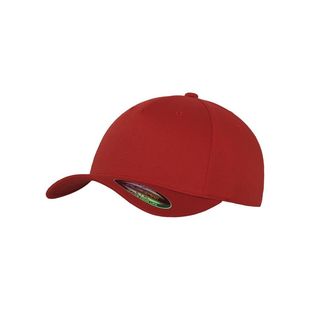 Czapka Z 5 Panelami Unisex