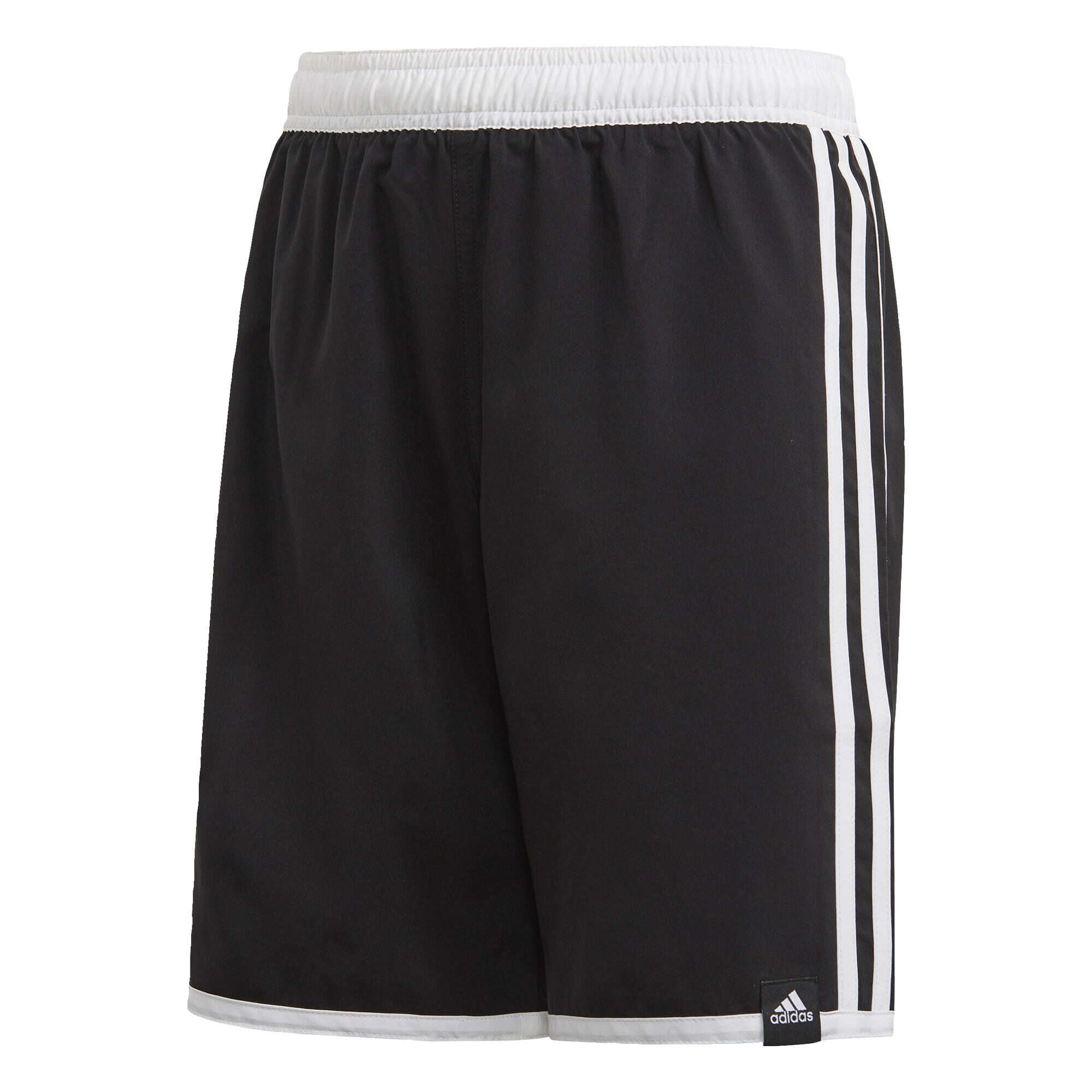 Spodenki kąpielowe dla dzieci adidas 3-Stripes
