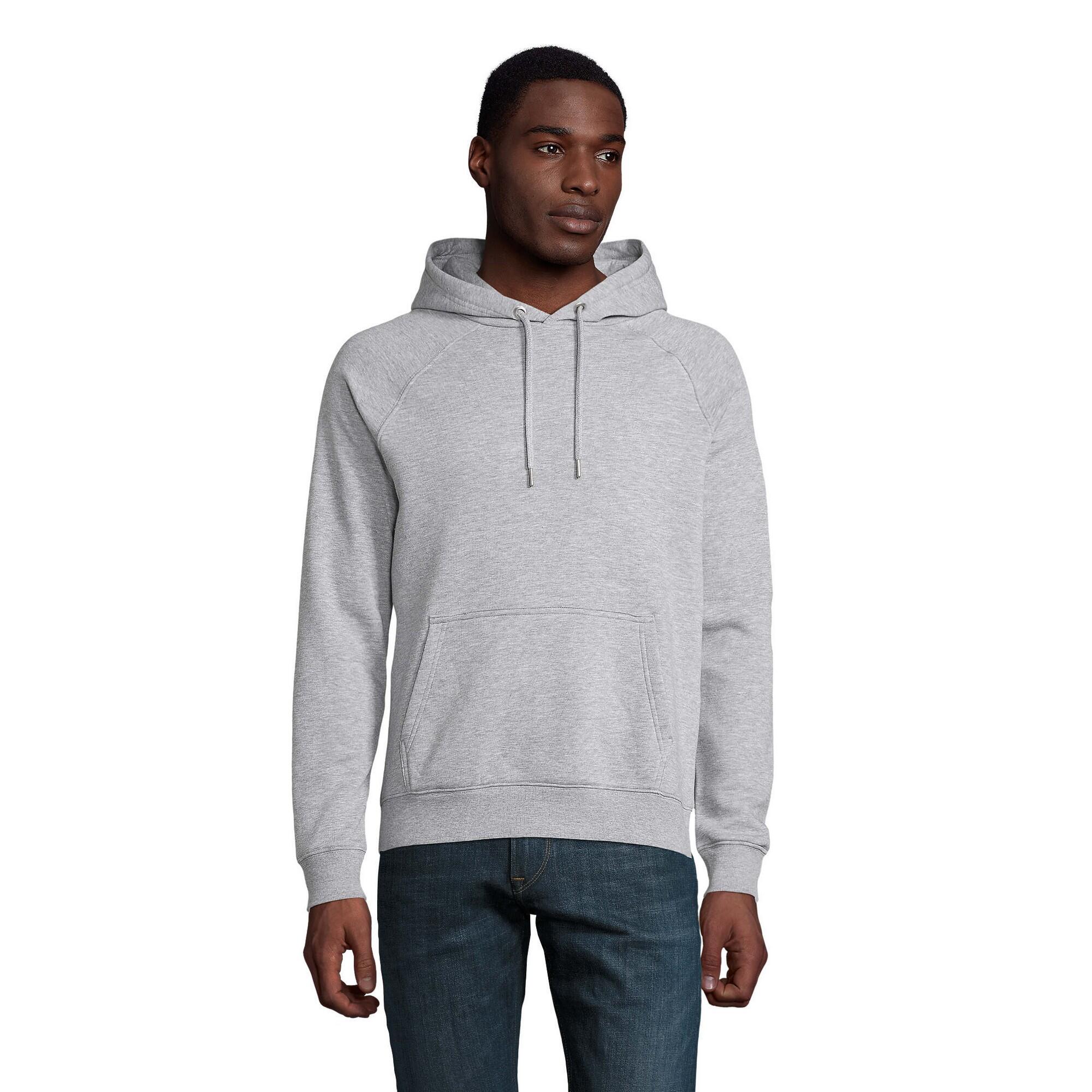 Bluza Unisex Stellar Melange Dla Dorosłych