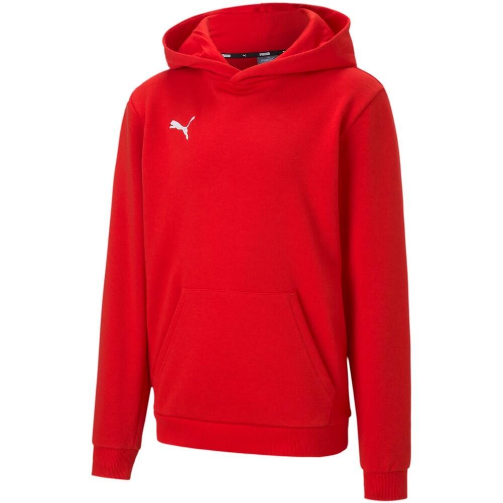 Bluza Dziecięca TeamGoal 23 Casual Hoodie