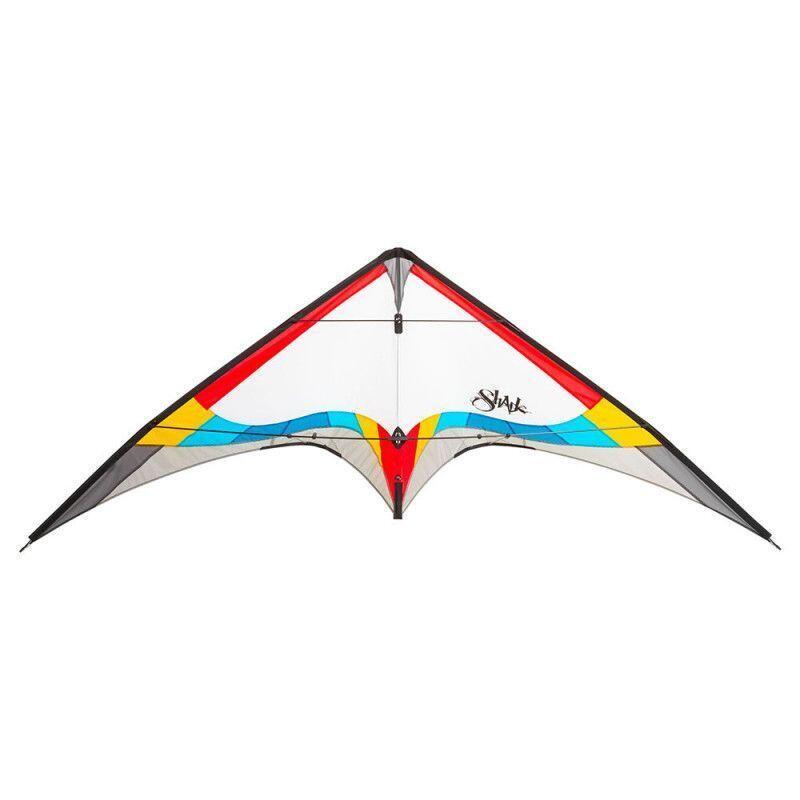 Latawiec akrobatyczny HQ Shade 117609 Biały 215 x 92 cm