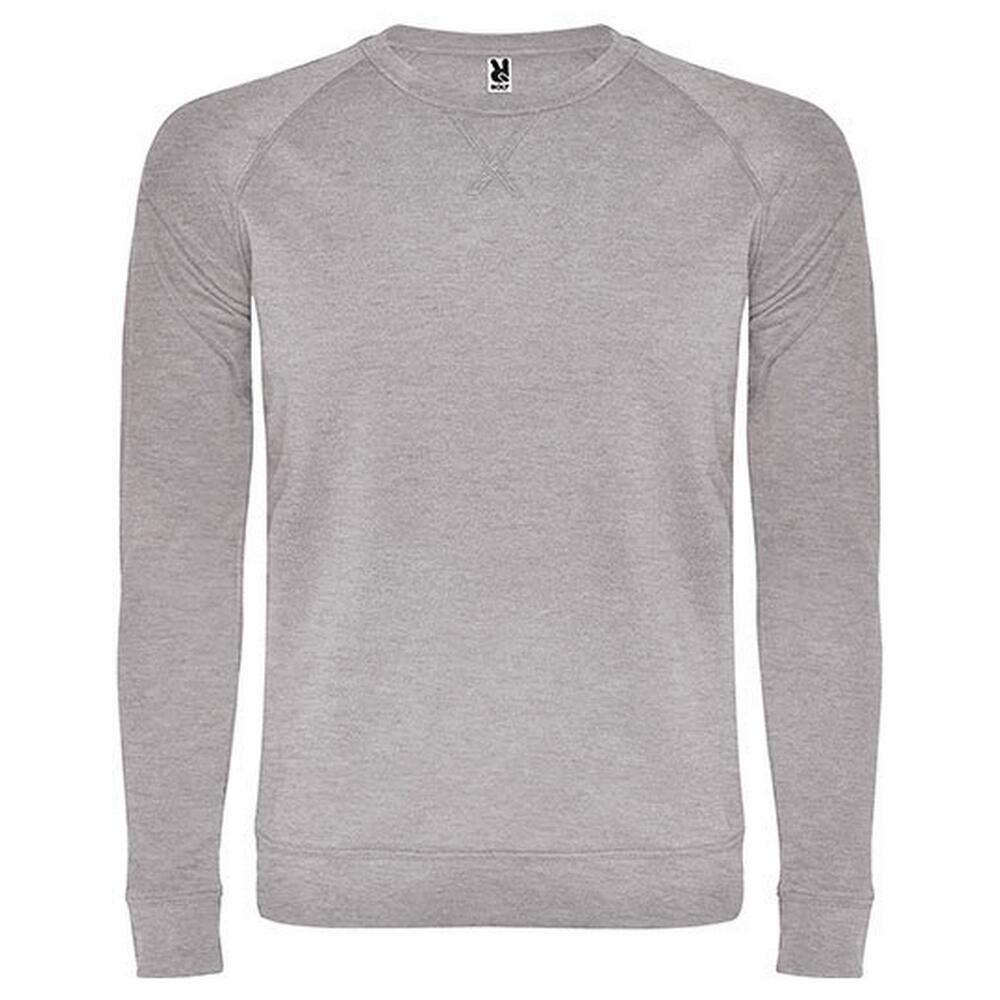 Męska Bluza Annapurna Heather