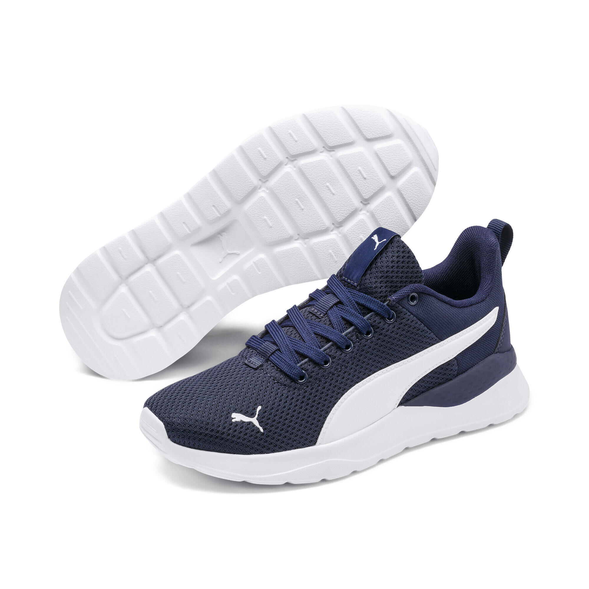 Buty sportowe młodzieżowe PUMA Anzarun Lite