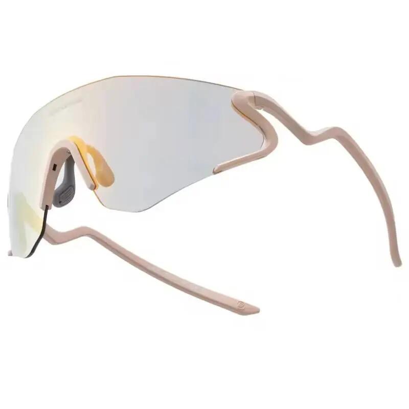 Okulary rowerowe, kolarskie / sportowe fotochrom ROCKBROS