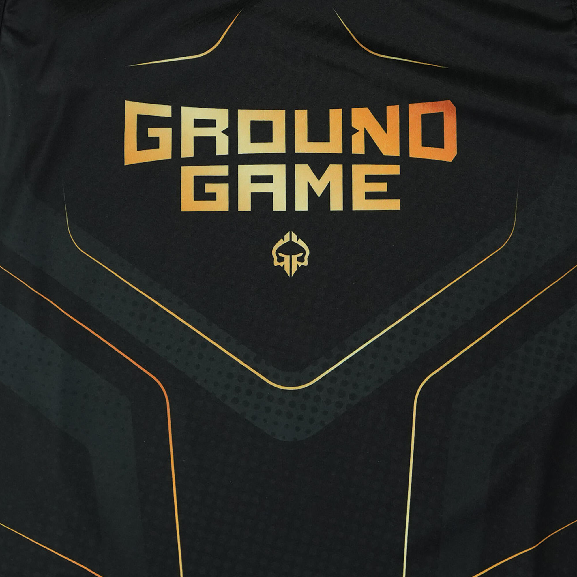 Koszulka Ground Game Gold 2.0