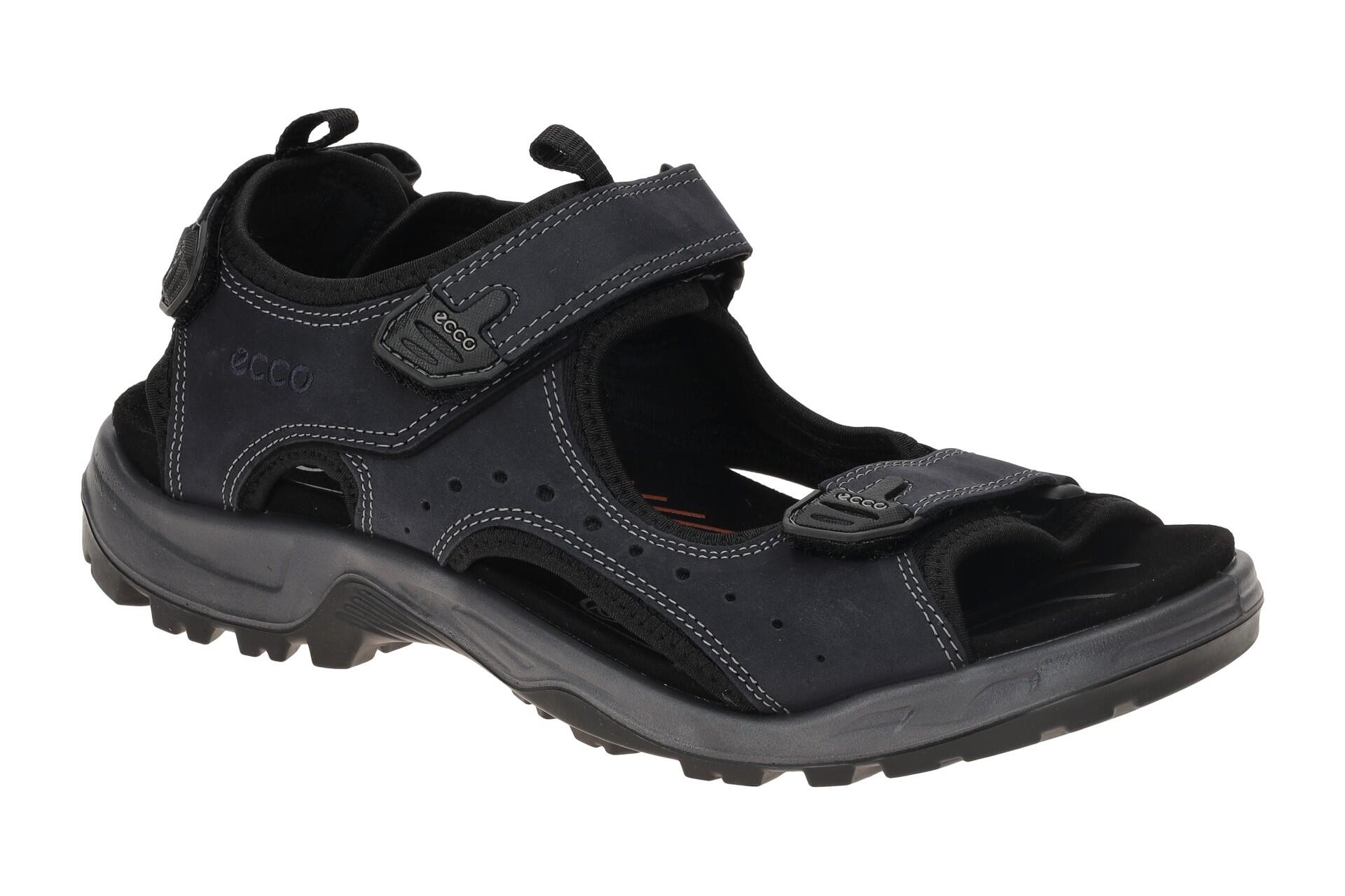 Buty do chodzenia męskie Ecco Offroad