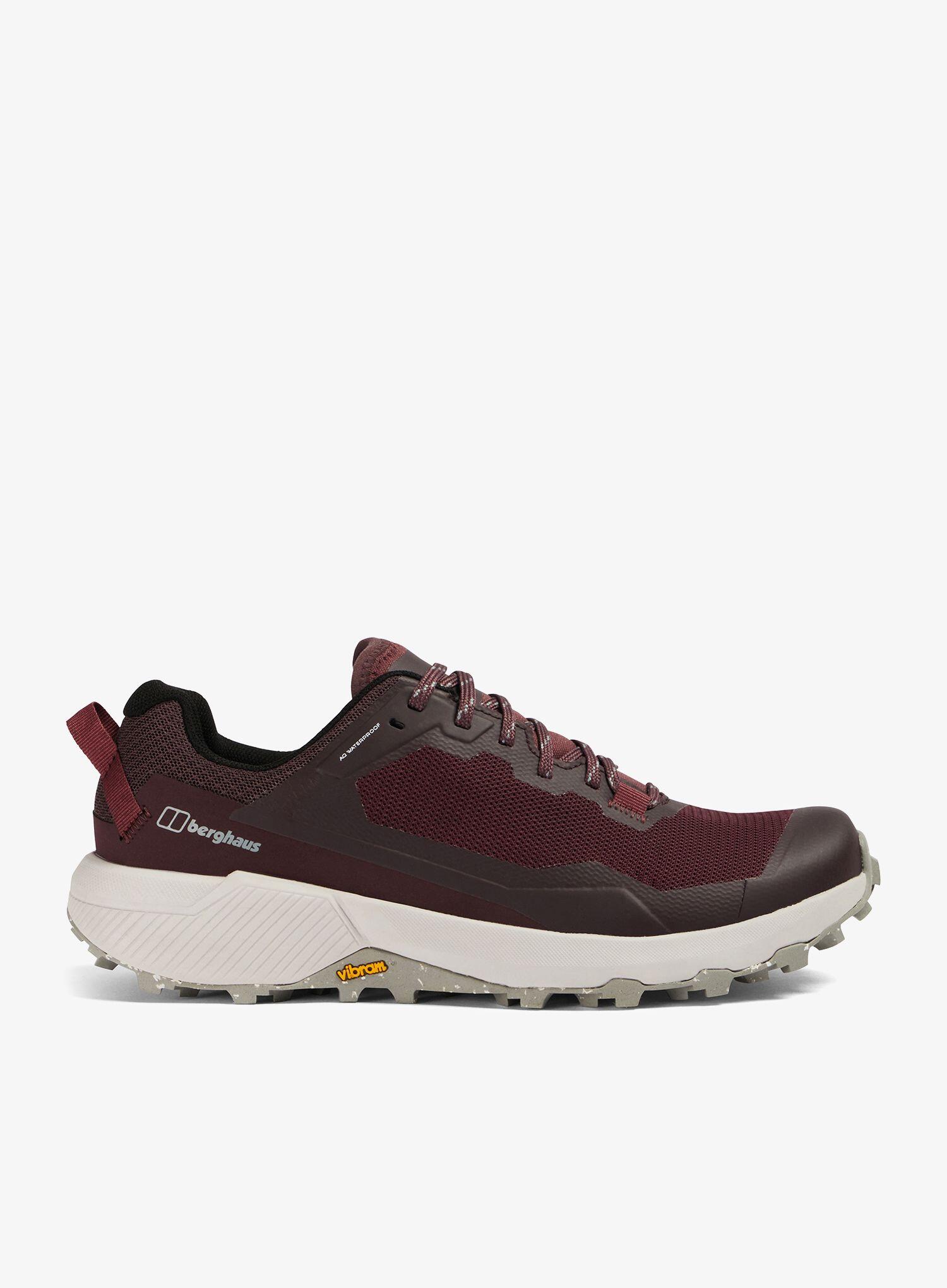 Buty outdoor damskie Berghaus Revolute Active Shoe