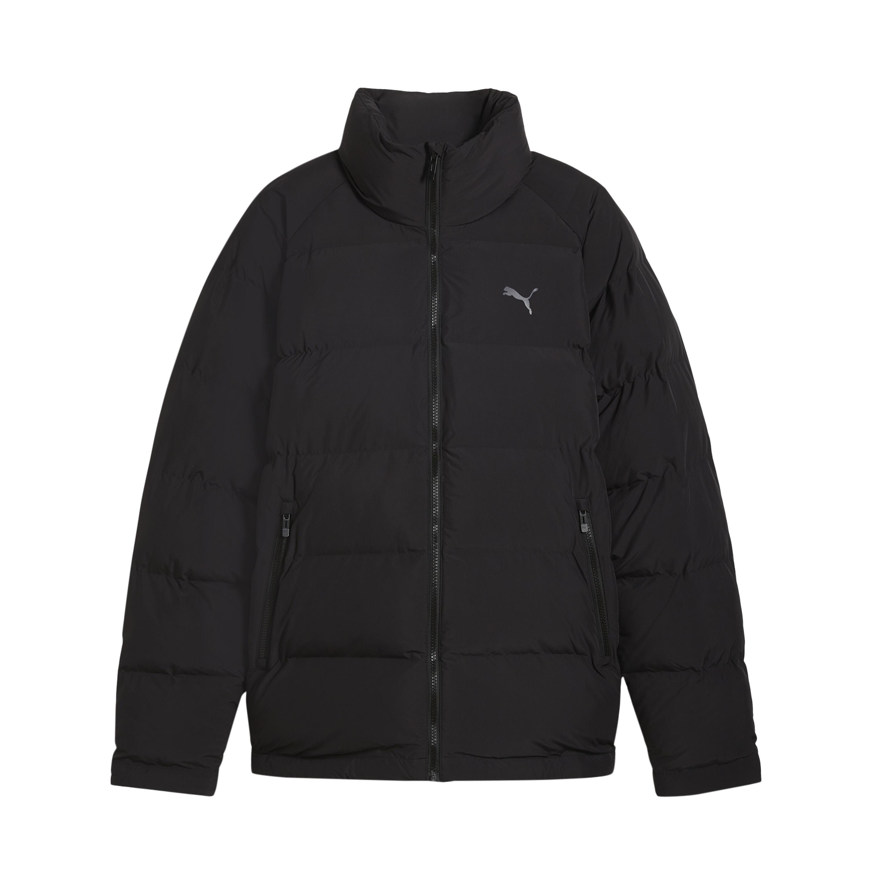Kurtka puchowa Puma Mono