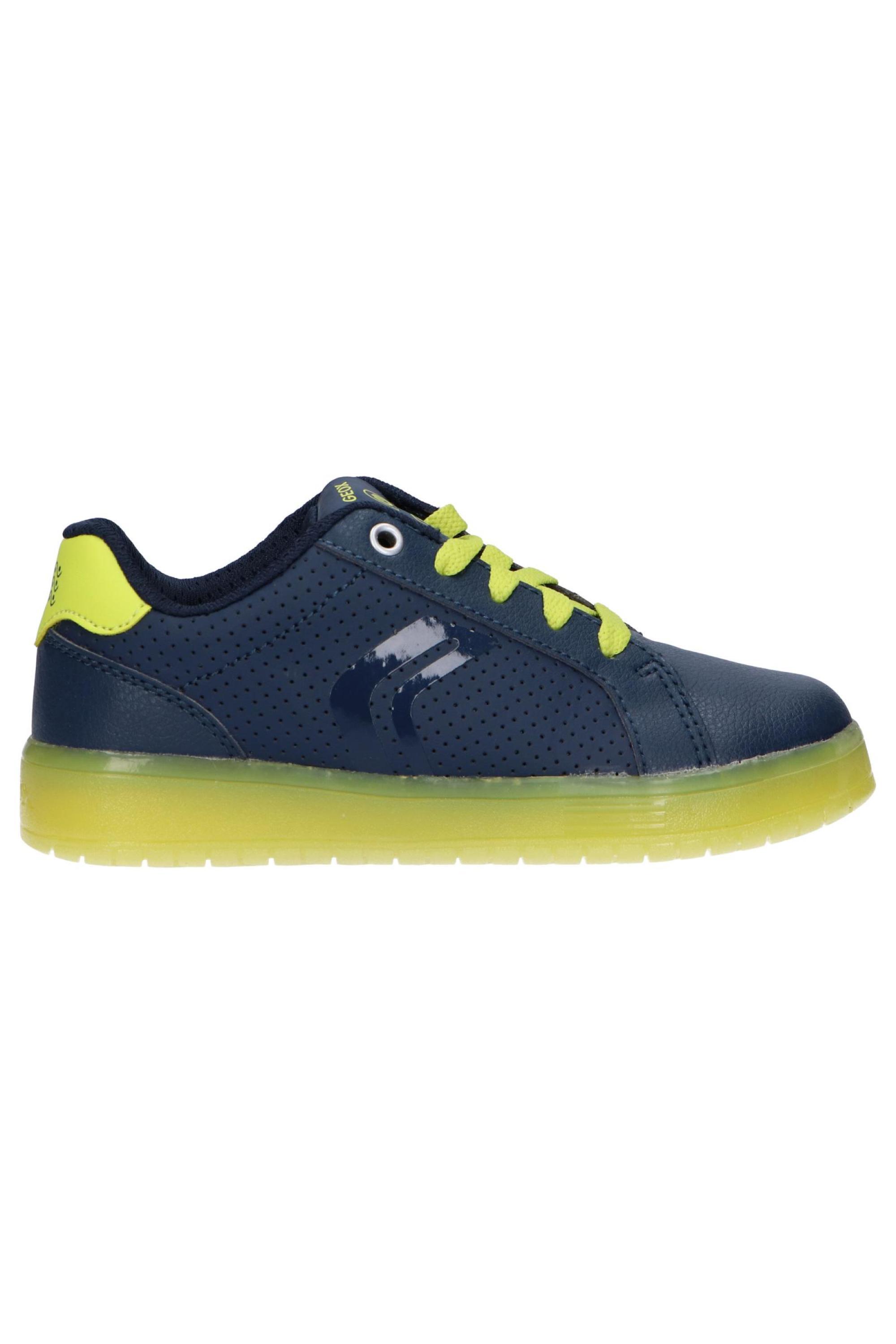 Buty do chodzenia dla dzieci Geox Kommodor