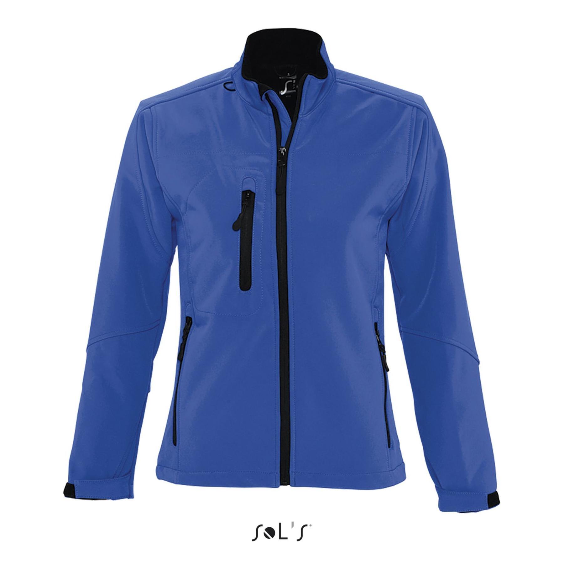 Windbreaker Sol's Roxy
