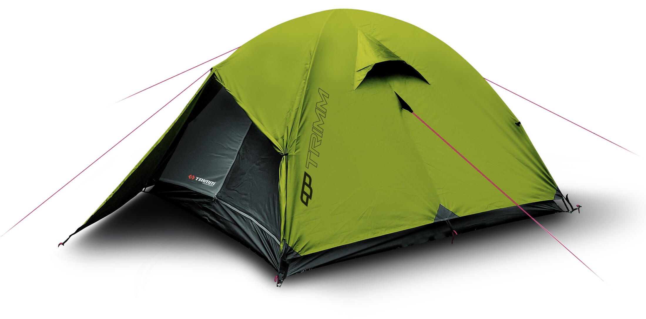 Namiot Trimm FRONTIER D