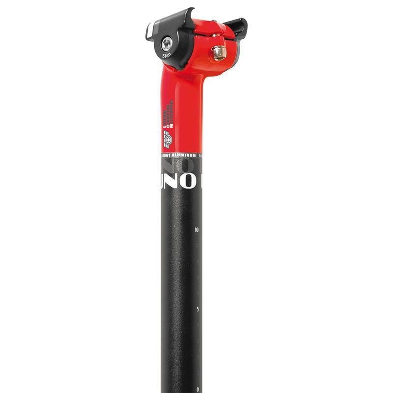 Słupek siodła Kalloy Uno TS 640