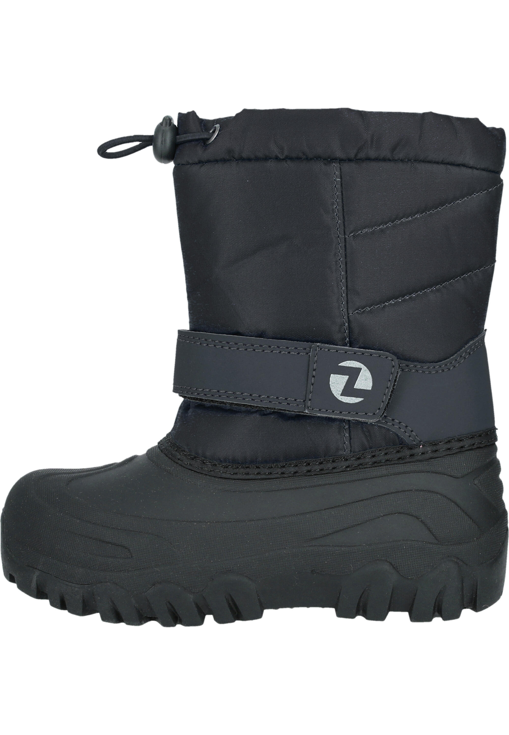 Buty zimowe dziecięce Zigzag Wanoha