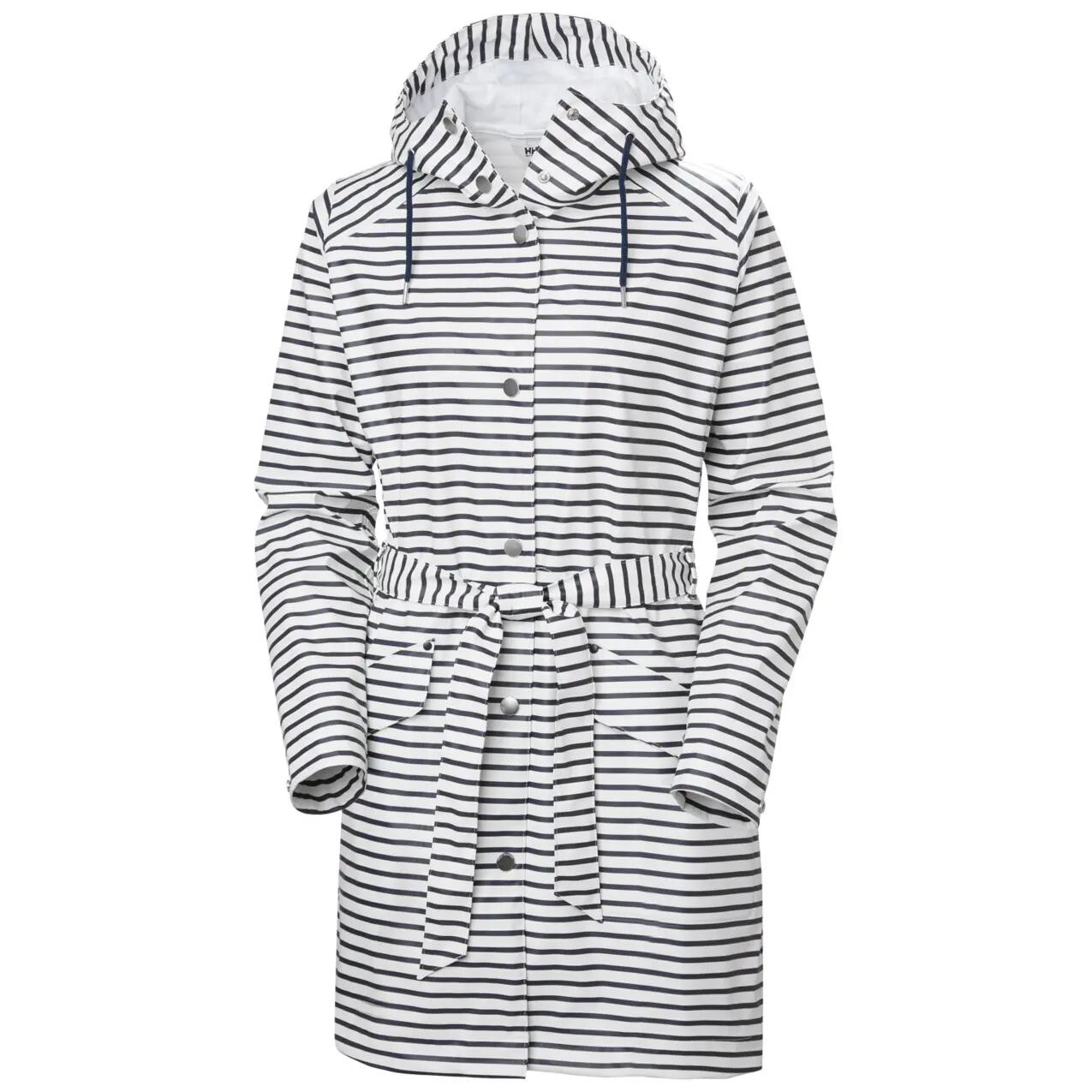 Damska kurtka wodoodporna Helly Hansen Kirkwall II