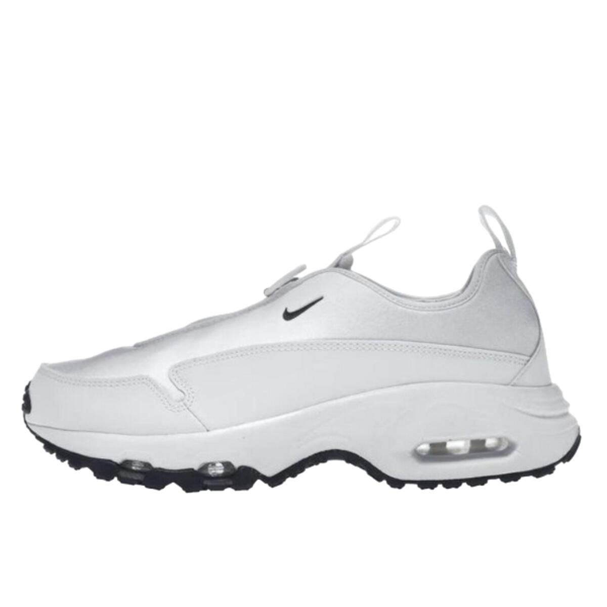 Nike Air Max Sunder SP Comme des Garcons Homme Plus White