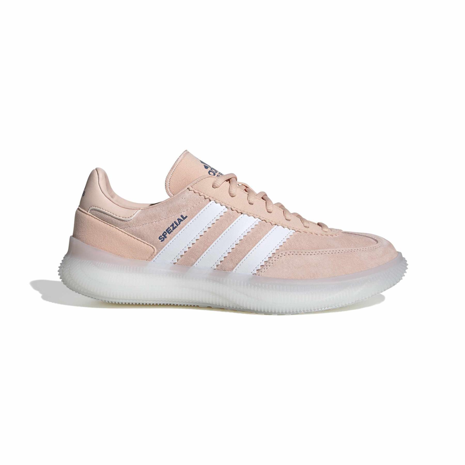 Buty halowe adidas Spezial Pro