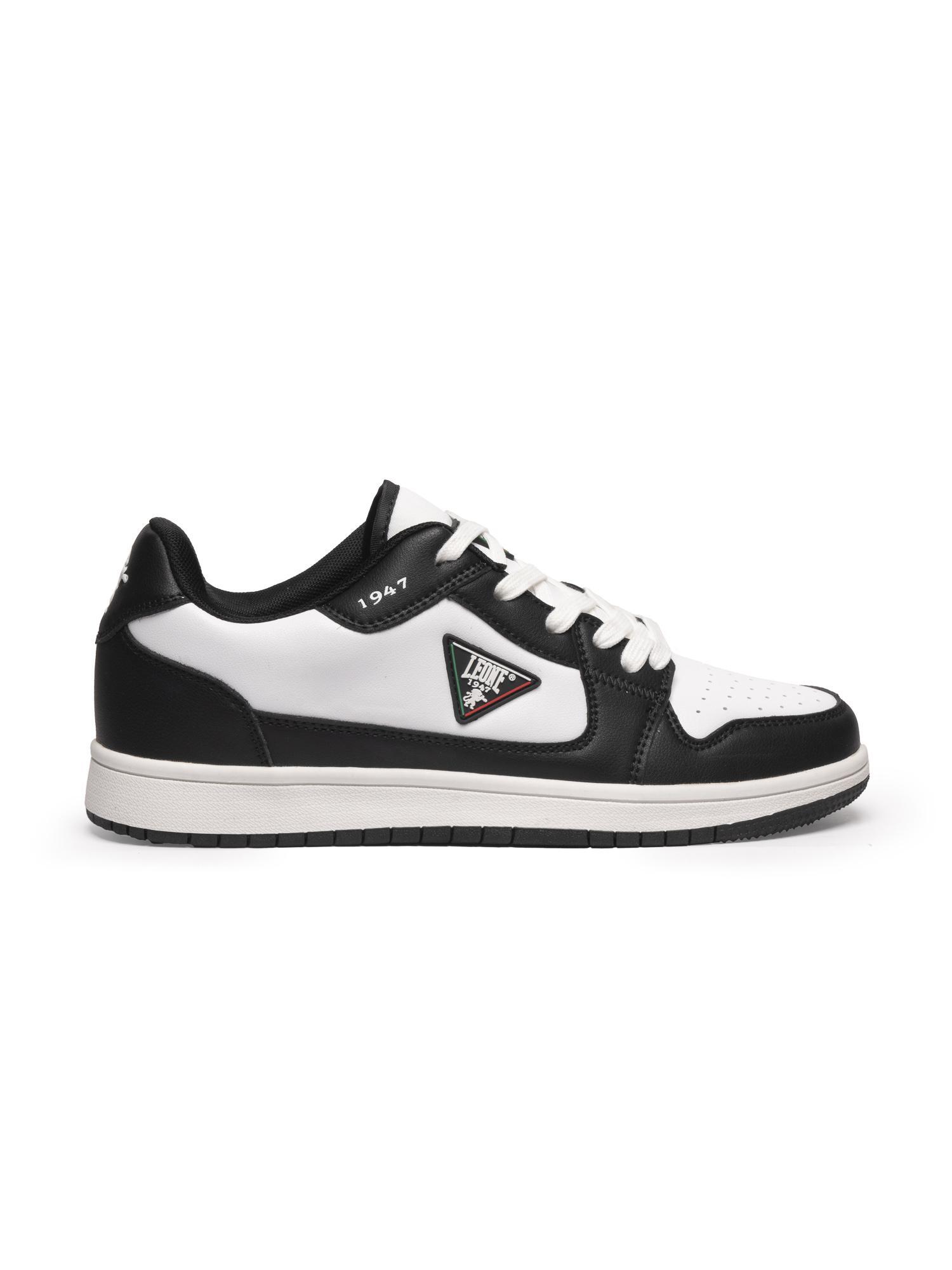 Leone Street Basket Low Damen-Sneaker