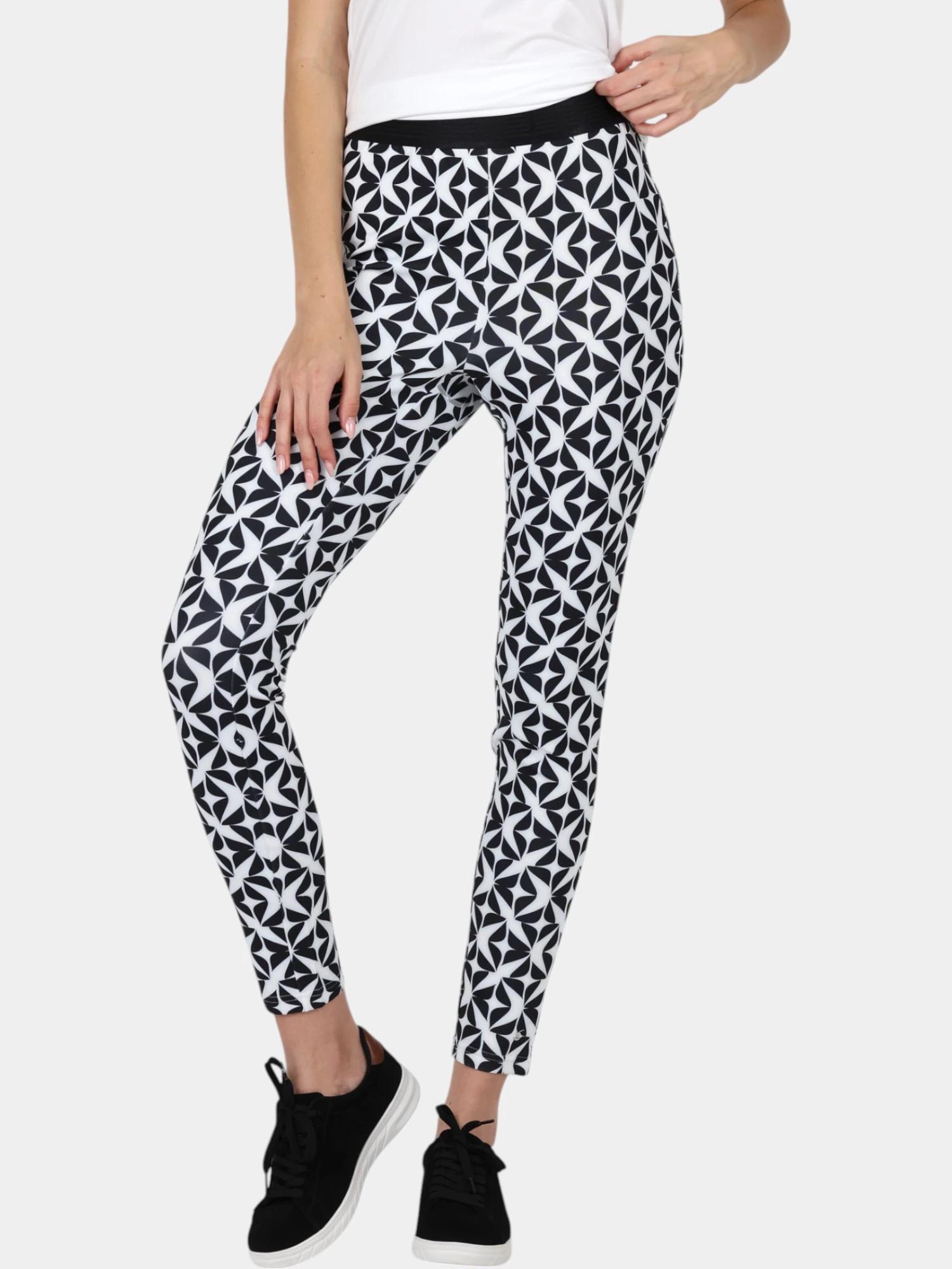 Legginsy Damskie Luhta Idula