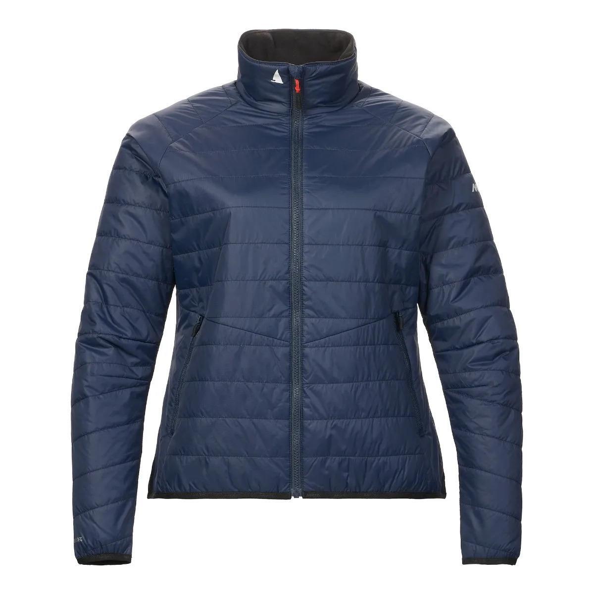 Damska kurtka puchowa Musto PrimaLoft