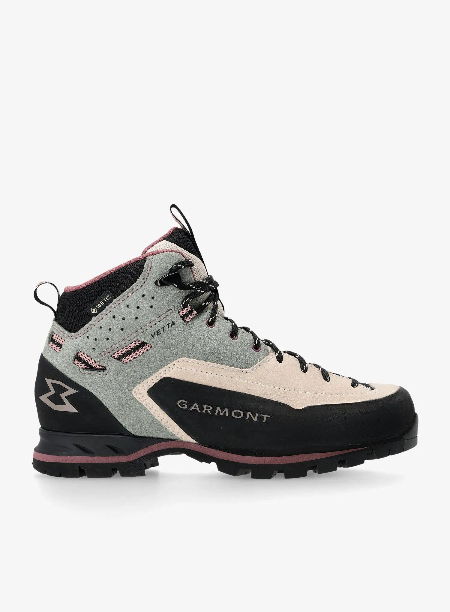 Buty podejściowe damskie Garmont Vetta Evo GTX