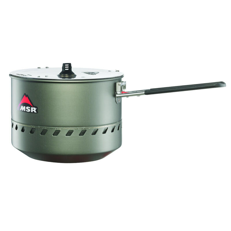 Garnek do kuchenki MSR Reactor 2 5 L