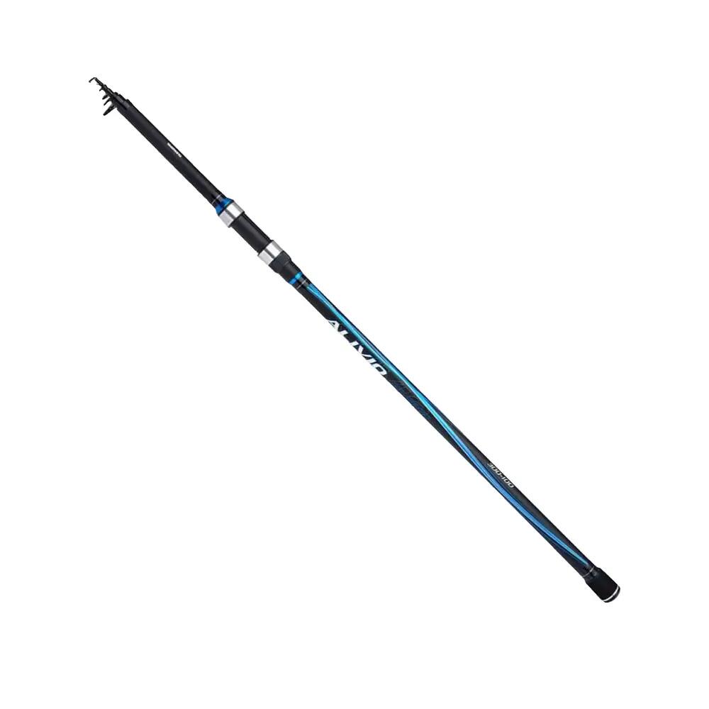 Wędka Shimano Alivio HD TEGT teleskopowa 300 cm