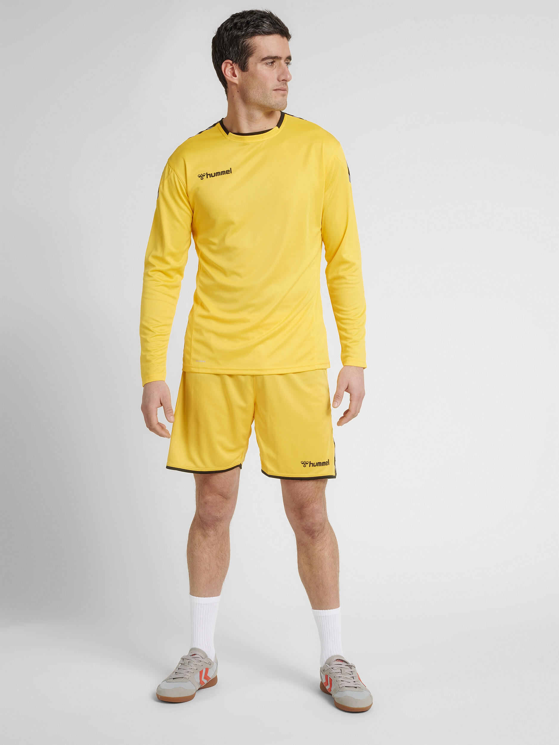 Jersey Hummel manches longues hmlAUTHENTIC Poly