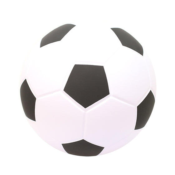 Piłka piankowa Softee Formulaire Football
