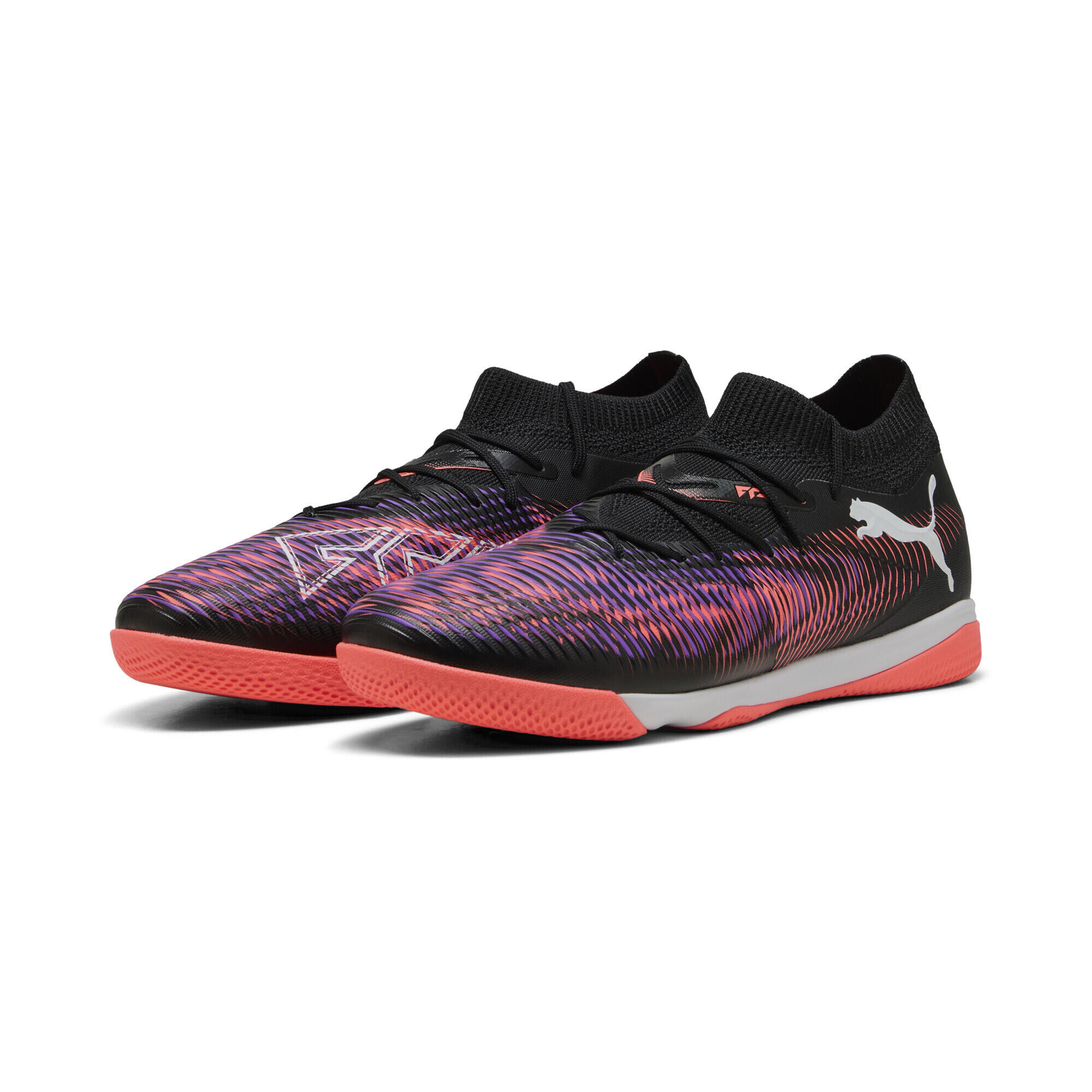 Buty piłkarskie FUTURE 8 MATCH IT PUMA