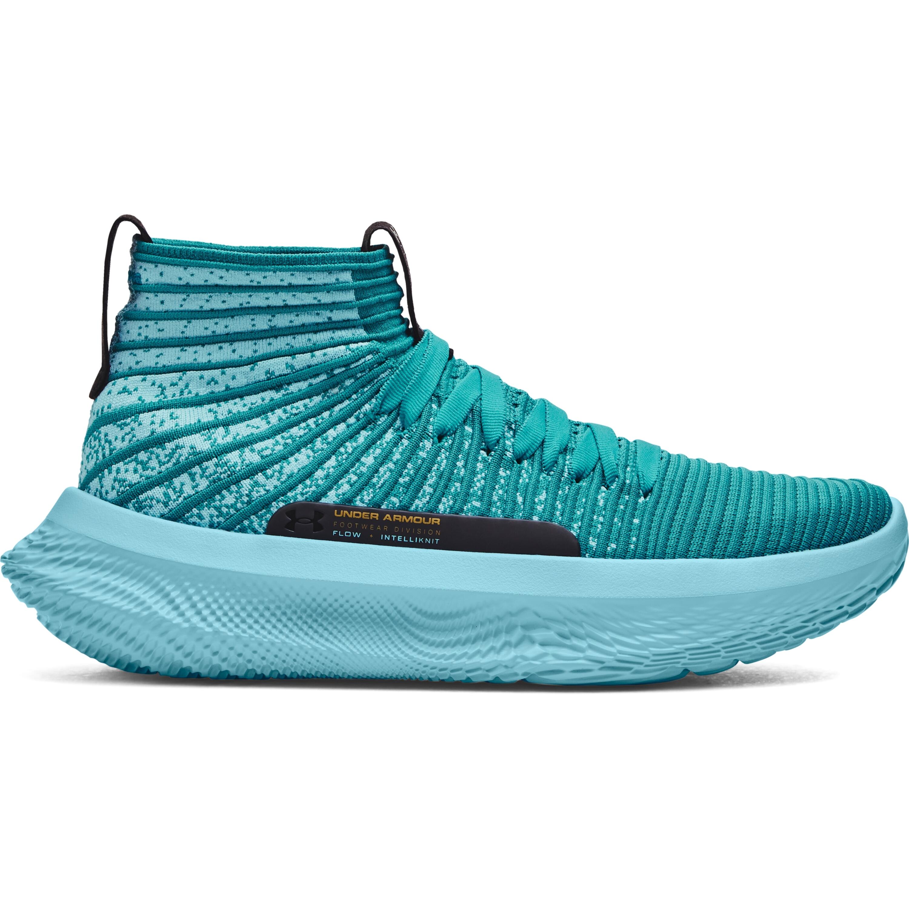 Buty halowe Under Armour Flow Futr X Elite