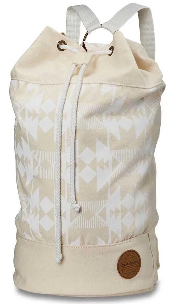 Plecak Dakine Sadie Pack z bawełny 15 L